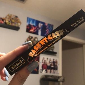 Kat Von D LIMITED EDITION Basket Case Eye Liner